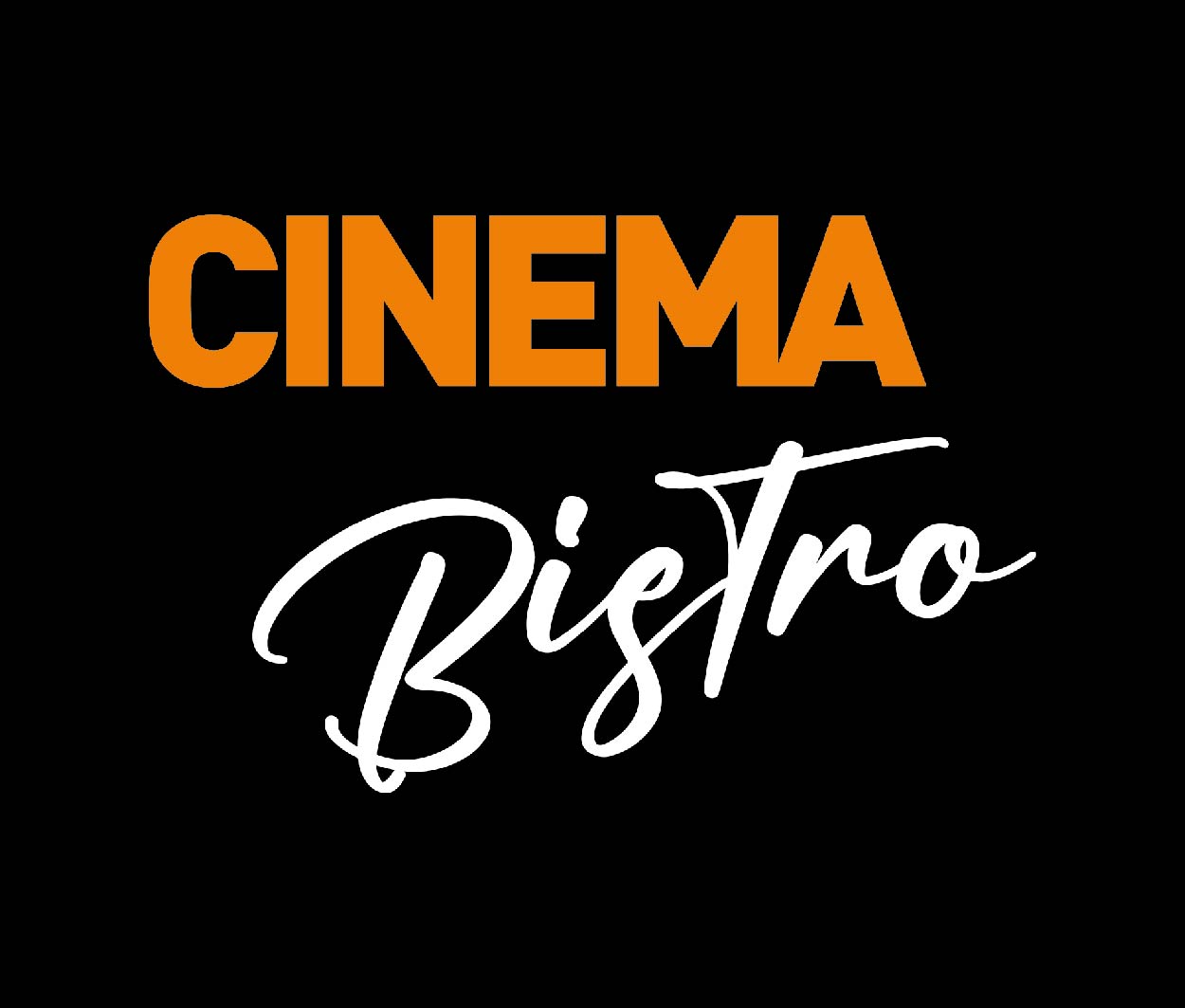 Cinema Bistro